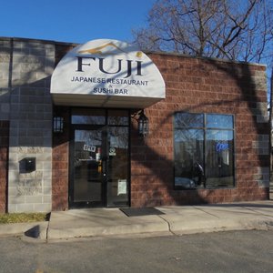 Fuji Japanese Restaurant